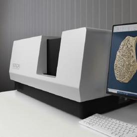 N70_ Fast Benchtop micro CT