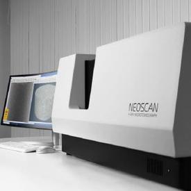 N80_ scientific-grade high resolution micro CT